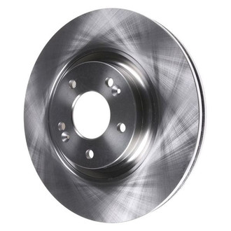 iD Select® - OEF3 Front Brake Rotor