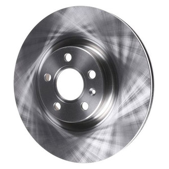 iD Select® - OEF3 Front Brake Rotor