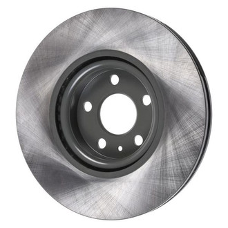 iD Select® - OEF3 Front Brake Rotor