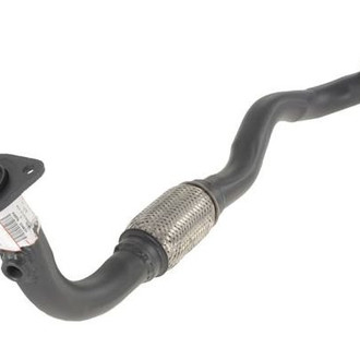 iD Select® - Exhaust Pipe