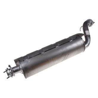 iD Select® - Exhaust Muffler Assembly