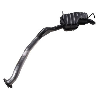 iD Select® - Rear Exhaust Muffler Assembly
