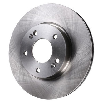 iD Select® - OEF3 Front Brake Rotor