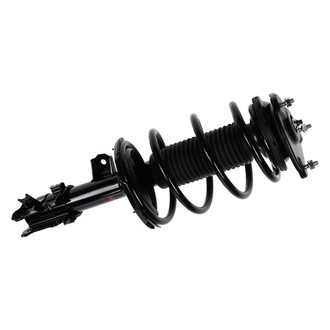 iD Select® - Front Passenger Side Complete Strut Assembly