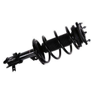 iD Select® - Front Driver Side Complete Strut Assembly