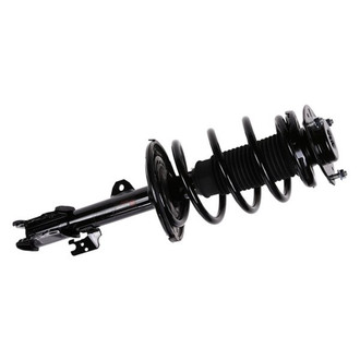 iD Select® - Front Passenger Side Twin-Tube Complete Strut Assembly