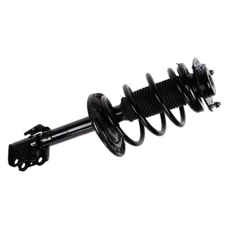 iD Select® - Front Driver Side Twin-Tube Complete Strut Assembly