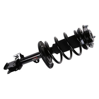 iD Select® - Front Driver Side Twin-Tube Complete Strut Assembly