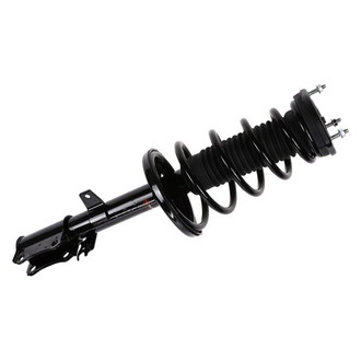 iD Select® - Rear Passenger Side Twin-Tube Complete Strut Assembly