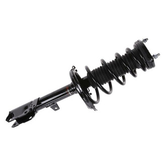 iD Select® - Rear Driver Side Twin-Tube Complete Strut Assembly