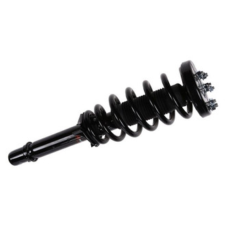 iD Select® - Front Passenger Side Twin-Tube Complete Strut Assembly