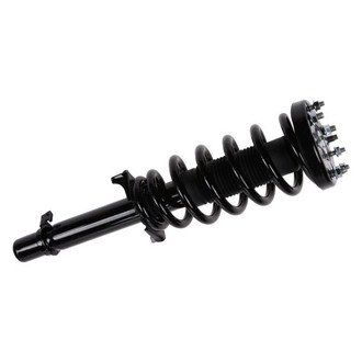 iD Select® - Front Passenger Side Twin-Tube Complete Strut Assembly