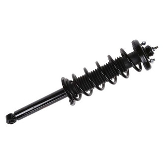 iD Select® - Rear Driver or Passenger Side Twin-Tube Complete Strut Assembly