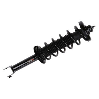 iD Select® - Rear Passenger Side Twin-Tube Complete Strut Assembly