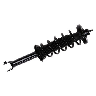 iD Select® - Rear Driver Side Twin-Tube Complete Strut Assembly