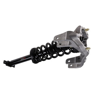 iD Select® - Front Passenger Side Twin-Tube Complete Strut Assembly