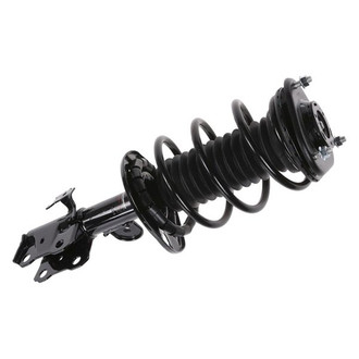 iD Select® - Front Passenger Side Twin-Tube Complete Strut Assembly