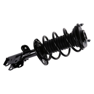 iD Select® - Front Driver Side Twin-Tube Complete Strut Assembly