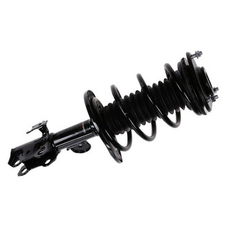 iD Select® - Front Passenger Side Twin-Tube Complete Strut Assembly