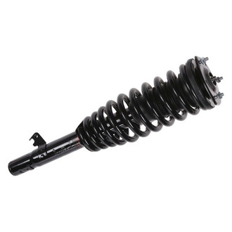 iD Select® - Front Passenger Side Twin-Tube Complete Strut Assembly