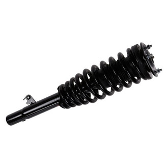 iD Select® - Front Driver Side Twin-Tube Complete Strut Assembly