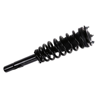 iD Select® - Front Passenger Side Twin-Tube Complete Strut Assembly