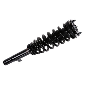 iD Select® - Front Driver Side Twin-Tube Complete Strut Assembly