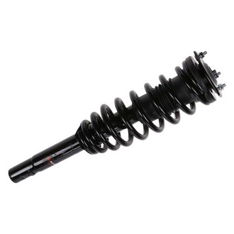 iD Select® - Front Driver or Passenger Side Twin-Tube Complete Strut Assembly