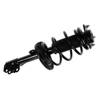 iD Select® - Front Passenger Side Twin-Tube Complete Strut Assembly