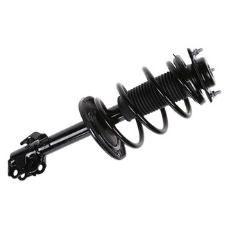 iD Select® - Front Driver Side Twin-Tube Complete Strut Assembly