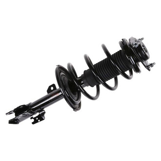 iD Select® - Front Passenger Side Twin-Tube Complete Strut Assembly