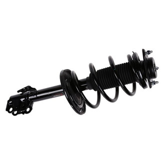 iD Select® - Front Driver Side Twin-Tube Complete Strut Assembly