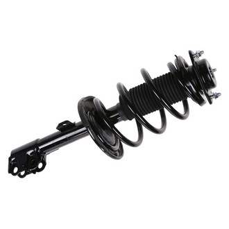 iD Select® - Front Passenger Side Twin-Tube Complete Strut Assembly