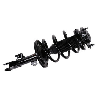 iD Select® - Front Driver Side Twin-Tube Complete Strut Assembly