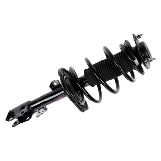 iD Select® - Front Passenger Side Twin-Tube Complete Strut Assembly