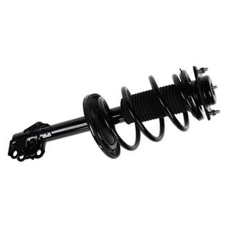 iD Select® - Front Driver Side Twin-Tube Complete Strut Assembly