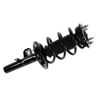 iD Select® - Front Passenger Side Twin-Tube Complete Strut Assembly