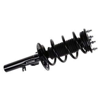 iD Select® - Front Driver Side Twin-Tube Complete Strut Assembly
