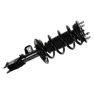 iD Select® - Front Passenger Side Twin-Tube Complete Strut Assembly