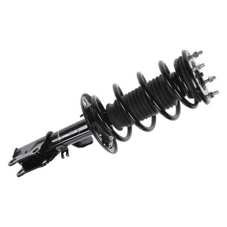 iD Select® - Front Driver Side Twin-Tube Complete Strut Assembly