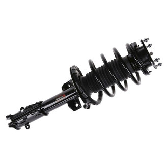 iD Select® - Front Driver or Passenger Side Twin-Tube Complete Strut Assembly