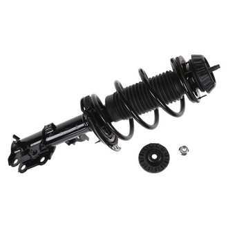 iD Select® - Front Passenger Side Twin-Tube Complete Strut Assembly