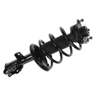 iD Select® - Front Passenger Side Twin-Tube Complete Strut Assembly