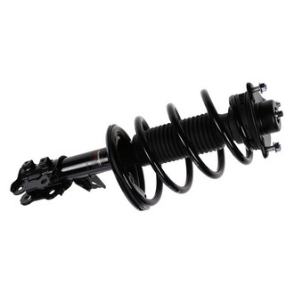iD Select® - Front Driver Side Twin-Tube Complete Strut Assembly