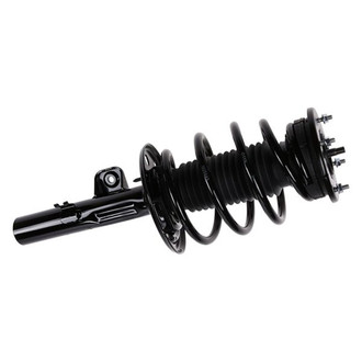 iD Select® - Front Passenger Side Complete Strut Assembly