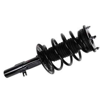 iD Select® - Front Driver Side Complete Strut Assembly