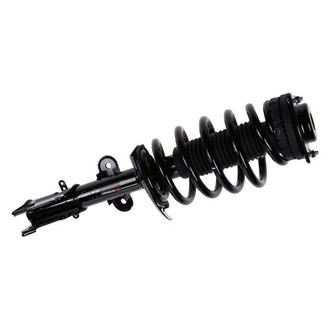 iD Select® - Front Passenger Side Twin-Tube Complete Strut Assembly