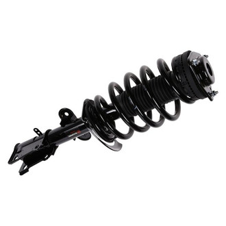 iD Select® - Front Passenger Side Twin-Tube Complete Strut Assembly