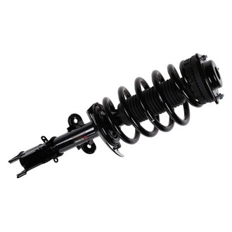 iD Select® - Front Driver Side Twin-Tube Complete Strut Assembly