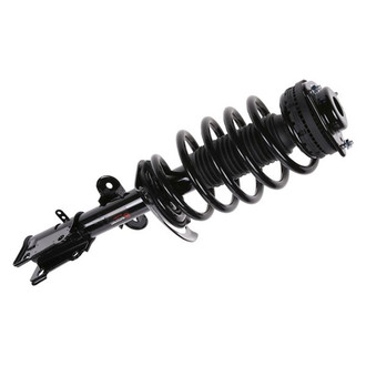 iD Select® - Front Passenger Side Twin-Tube Complete Strut Assembly